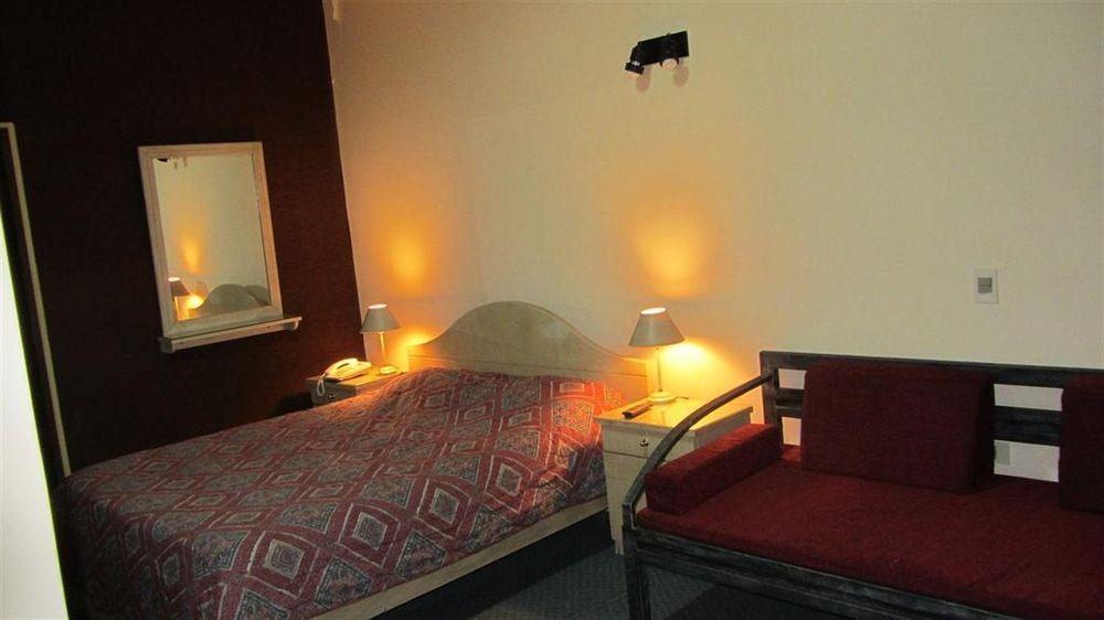 Aspen Hotel & Apart Asuncion Luaran gambar