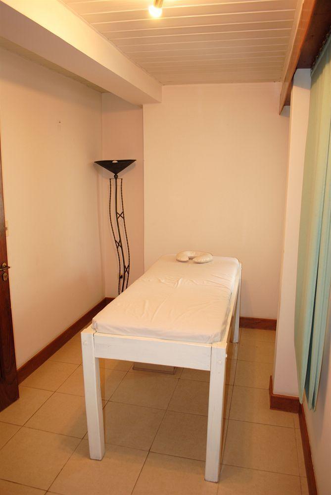 Aspen Hotel & Apart Asuncion Luaran gambar